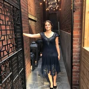 Meet your Posher, Charlotte